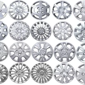 Calotas de Rodas Automotivas