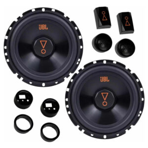 Kit 2 Vias JBL 6 polegadas 80w - Par