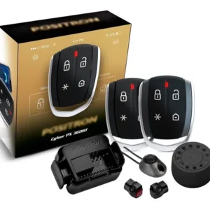 Alarme Pósitron Cyber Px 360